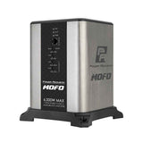 Power Acoustik MOFO1-6KD amplifier - opposite-angle view