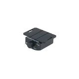 Power Acoustik MOFO1-6KD amplifier - remote level control