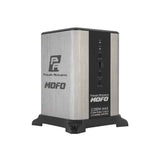 Power Acoustik MOFO2-2KD Class D 2-Channel Car Amplifier