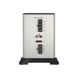 Power Acoustik MOFO2-2KD amplifier - connection terminal panel