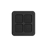 Power Acoustik MOFO2-2KD amplifier - ventilation grille
