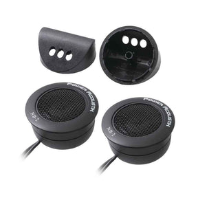 Power Acoustik NB-2 product view 1