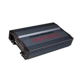 Power Acoustik OD1-1500 Monoblock Car Amplifier