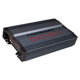 Power Acoustik OD1-3000 Monoblock Car Amplifier