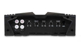 Power Acoustik OD1-3000 RCA connections and adjustment controls