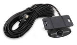 Power Acoustik OD1-3000 remote level control and cable