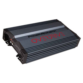 Power Acoustik OD1-3500D Class D Monoblock Car Amplifier
