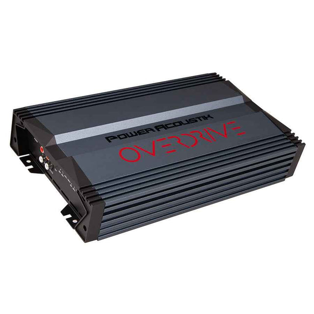 Power Acoustik OD1-3500D Class D Monoblock Car Amplifier