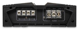 Power Acoustik OD1-3500D power and speaker terminal panel