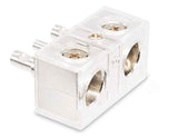 Power Acoustik OD1-3500D terminal adapter detail
