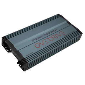 Power Acoustik OD1-7500D Class D Monoblock Car Amplifier
