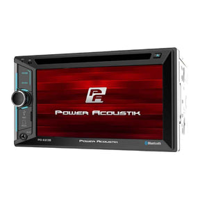 Power Acoustik PD-623B car stereo receiver
