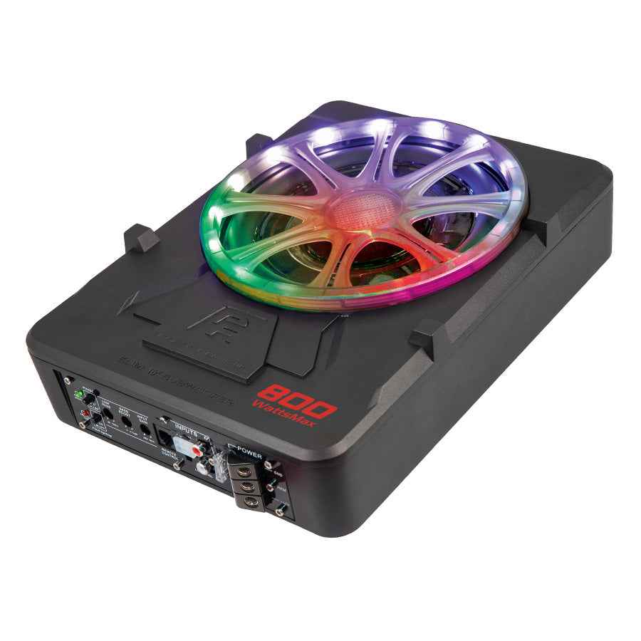 Power Acoustik PUB-10L product view 1