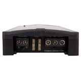 Power Acoustik RZ1-2300D power and speaker terminal panel
