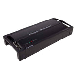 Power Acoustik RZ4-2000D Class D 4-Channel Car Amplifier