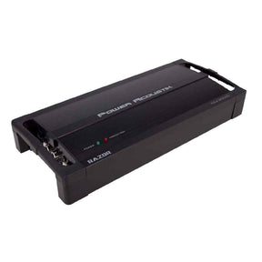 Power Acoustik RZ4-2000D Class D 4-Channel Car Amplifier
