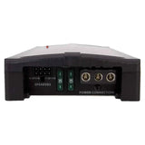 Power Acoustik RZ4-2000D power and speaker terminal panel