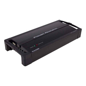 Power Acoustik RZ5-2500D Class D 5-Channel Car Amplifier