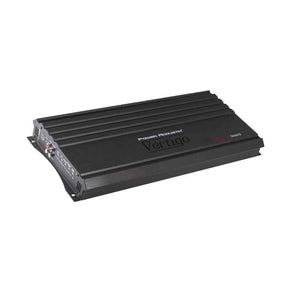 Power Acoustik VA1-10000D Class D Monoblock Car Amplifier