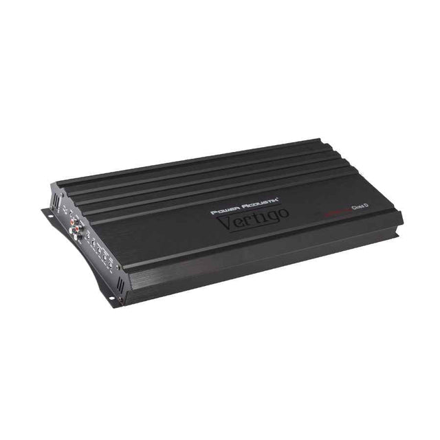 Power Acoustik VA1-10000D Class D Monoblock Car Amplifier