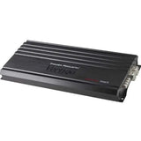 Power Acoustik VA1-10000D alternate chassis angle