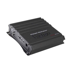 Power Acoustik VA1-1600D Class D Monoblock Car Amplifier