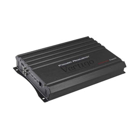 Power Acoustik VA1-4000D Class D Monoblock Car Amplifier