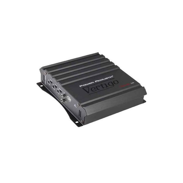 Power Acoustik VA2-1400D 2-Channel Car Amplifier