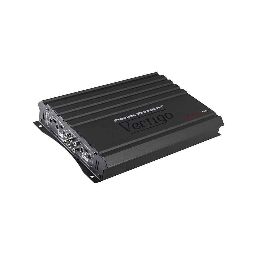 Power Acoustik VA4-2200D 4-Channel Car Amplifier