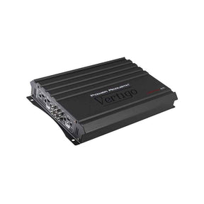Power Acoustik VA4-2200D 4-Channel Car Amplifier
