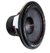 American Bass American Bass Godfather Series 18" Subwoofer - Car Audio