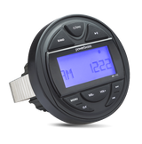 PowerBass MC-110 marine digital media receiver