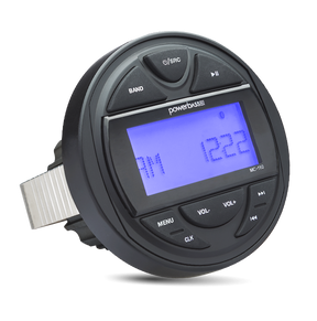 PowerBass MC-110 marine digital media receiver