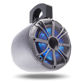 PowerBass PBXS-POD6CLR marine tower speaker pod