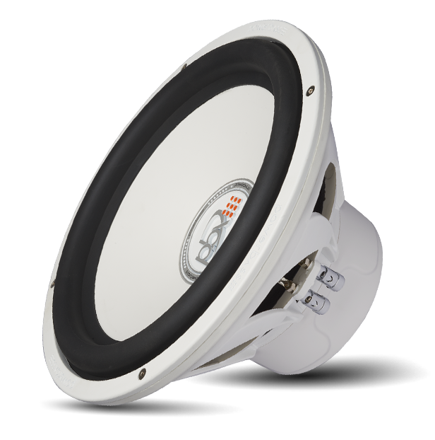 PowerBass XL-1240DMF marine subwoofer