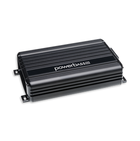 PowerBass XL-250.2 marine amplifiers