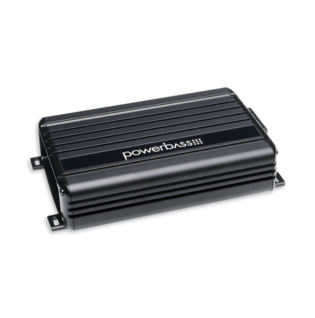 PowerBass XL-250.2 marine amplifiers