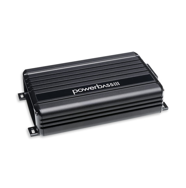 PowerBass XL-250.2 marine amplifiers