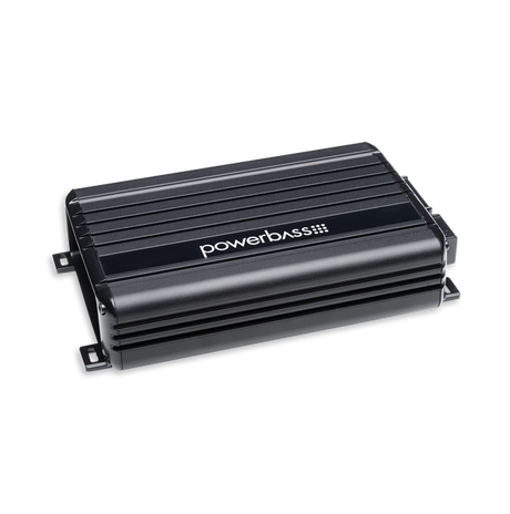 PowerBass XL-400.1D marine amplifiers