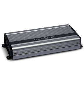 PowerBass XL-4165M marine amplifiers