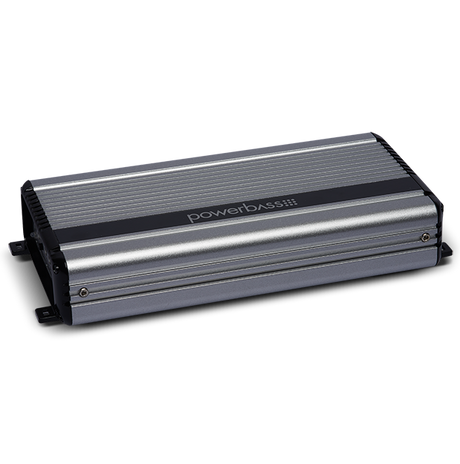 PowerBass XL-4165M marine amplifiers