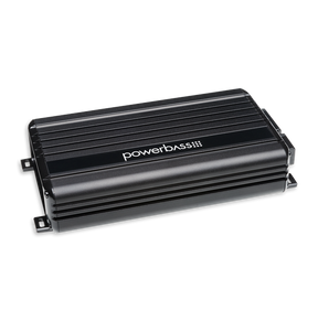 PowerBass XL-600.1D marine amplifiers