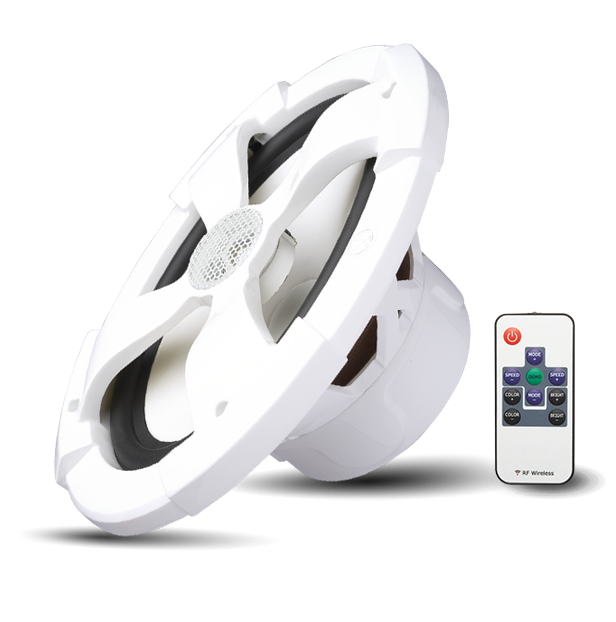 PowerBass XL-69M marine speaker