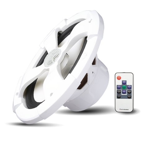 PowerBass XL-69M marine speaker