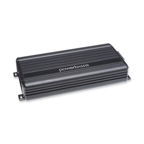 PowerBass XL-800.4 four-channel marine and powersports amplifier