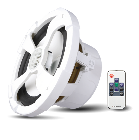 PowerBass XL-82M marine speaker