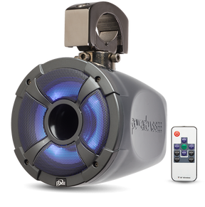 PowerBass XL-POD6LRG marine tower speaker