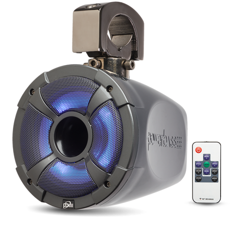 PowerBass XL-POD6LRG marine tower speaker