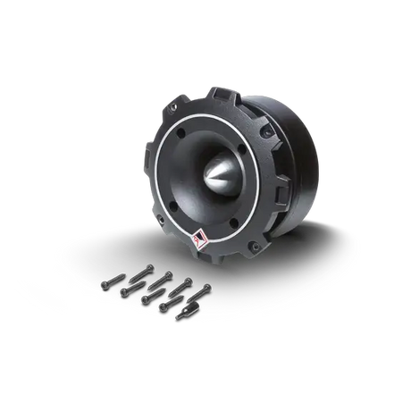 Rockford Fosgate Rockford Fosgate Punch PP4-T 1.5" Super Tweeter (each) - Car Audio