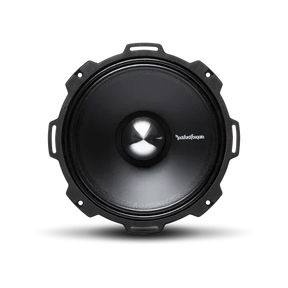 Rockford Fosgate Rockford Fosgate Punch PPS4-10 10" Midrange Speaker - Car Audio